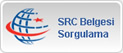 SRC Belgesi Sorgulama