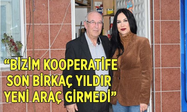 'Dünya Döndükçe Bu Meslek Bitmeyecek Ama Sonumuz Hazin Olacak!'