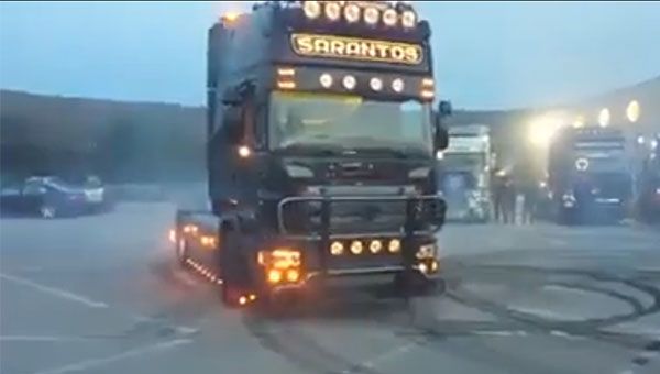 Drift Show