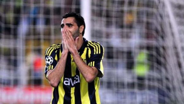 KAÇIRILMIŞ EN İYİ 10 GOL POZİSYONU