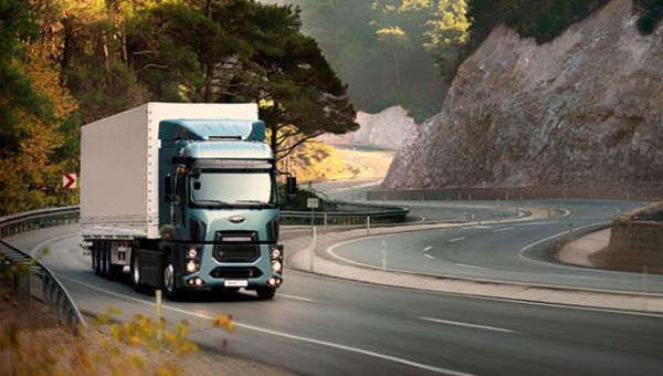 Ford Trucks’tan Anlamlı 8 Mart Dünya Kadınlar Günü Videosu