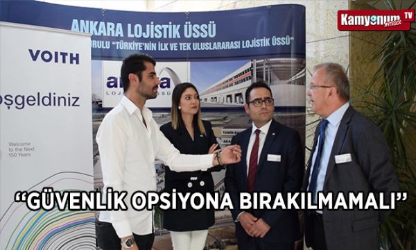 ''Amacımız Retarder Bilincini Arttırmak'' Voith İle Özel Röportaj