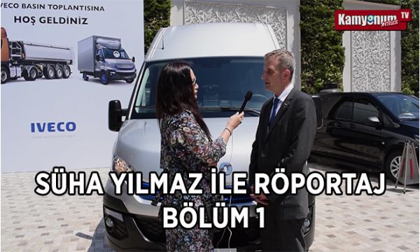 Daily Blue Power- Yılın Van'ı Bölüm 1