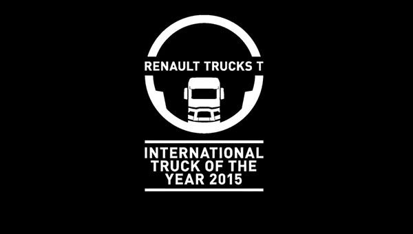 RENAULT TRUCKS T
