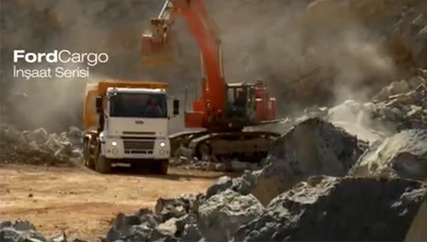FORD TRUCKS