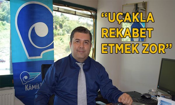 ''3. Köprü Bize Otobüs Başı 500 Lira Maliyet Bindirdi''