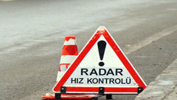 Radara Nasıl Girilir?