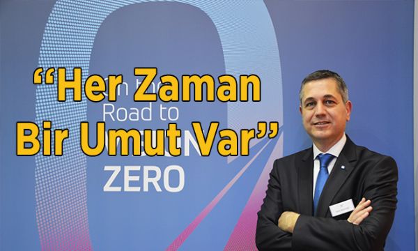 ''Türk Ekonomisine Güveniyorum''