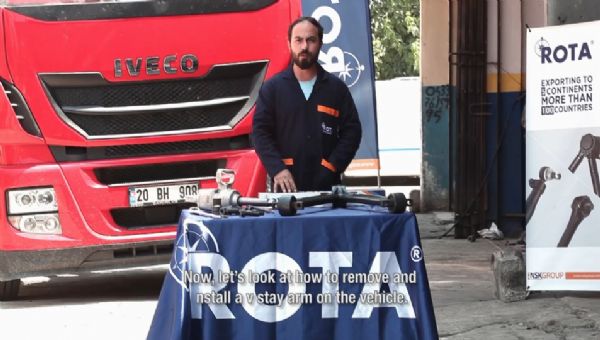 ROTA Denizli’de Ustaları Dinliyor
