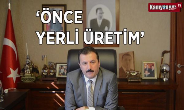Altındağ Belediyesi - 'Bizde Hiç Kiralık Araç Yok'